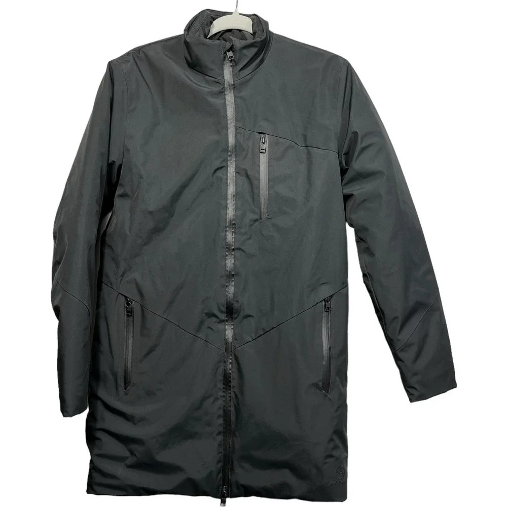 Men’s Aether Tundra Jacket / Size - XSmall - Picture 1 of 16